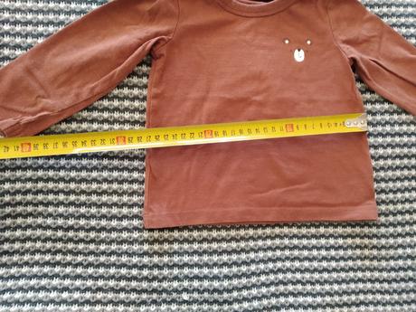 2x c&a tričko, c&a,86