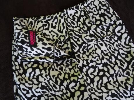 Sukňa zn. dedar, veľ.40 / m, m