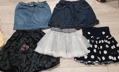 Dievcensky balik 110/116, 104–116