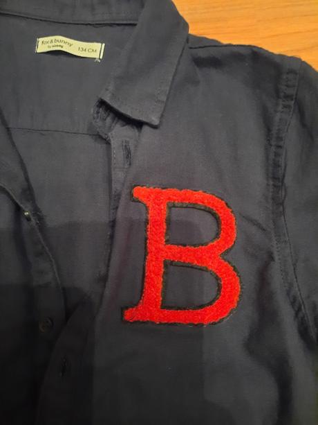 Košeľa, sinsay,134