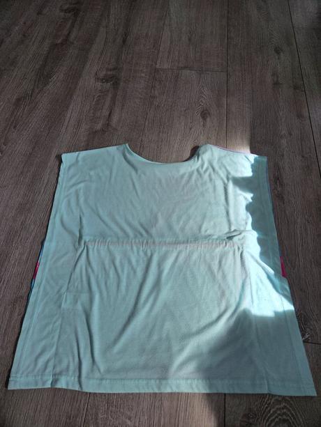 Pončo na plavky / šaty, bonprix,122