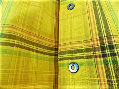 Kvalitná košeľa, alpine pro,l