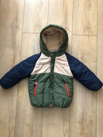 Zimná bunda, kik,92