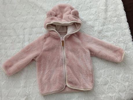 Teddy mikina, f&f,80