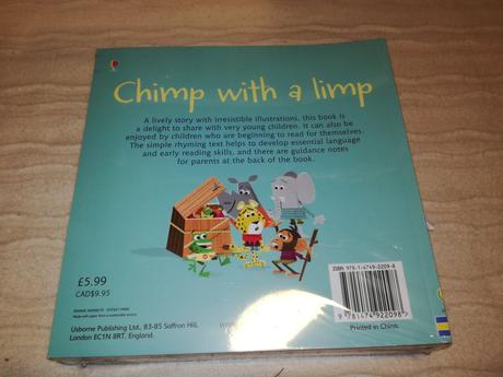 Usborne phonics readers small set x12 nau19,