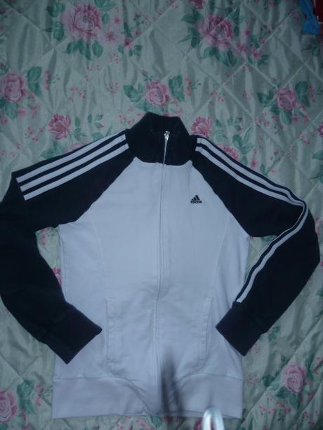 Mikina, adidas,36