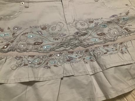 Sukňa 40/42, new look,40