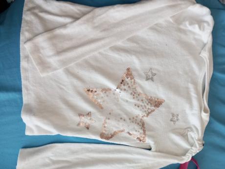 Svetrík hviezdicka, f&f,134