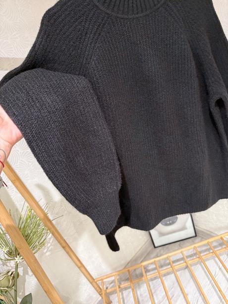 Sveter christian berg, l