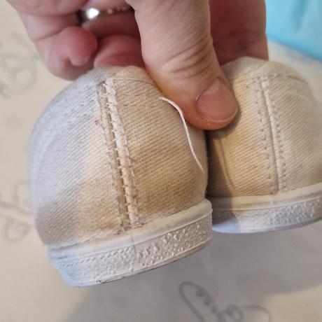 Cvičky 27 deichmann, deichmann,27