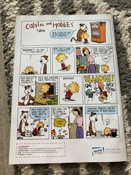 Časopis bridge, cd a karty, 