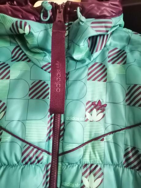 Adidas bunda xs-s, adidas,34
