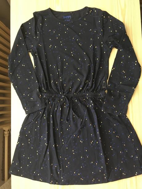 Šaty tchibo veľ. 134, tchibo,134