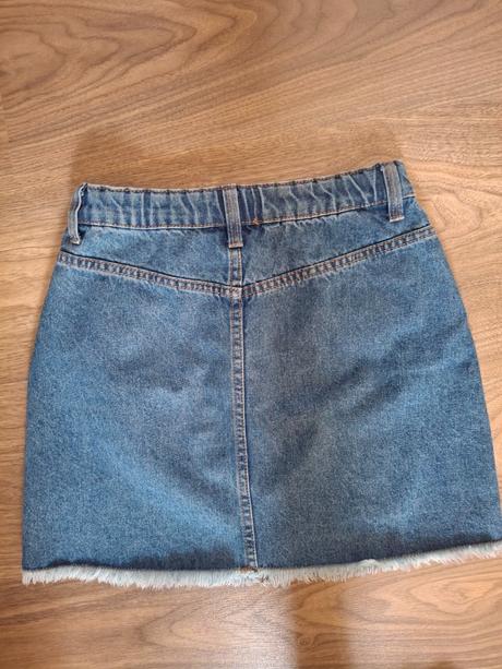 Rifľová sukna 146/152, 146