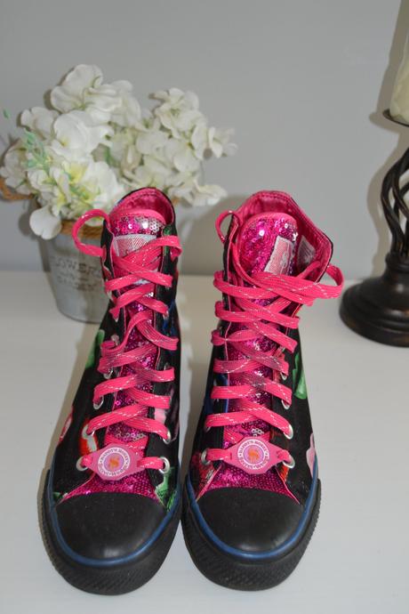 Skechers store daddy's money, veľkosť 38, 38