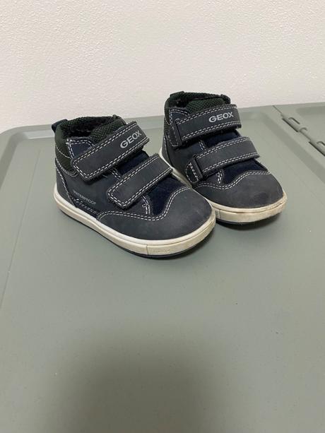Topánky, geox,20