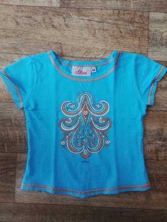 Tričko, s.oliver,104