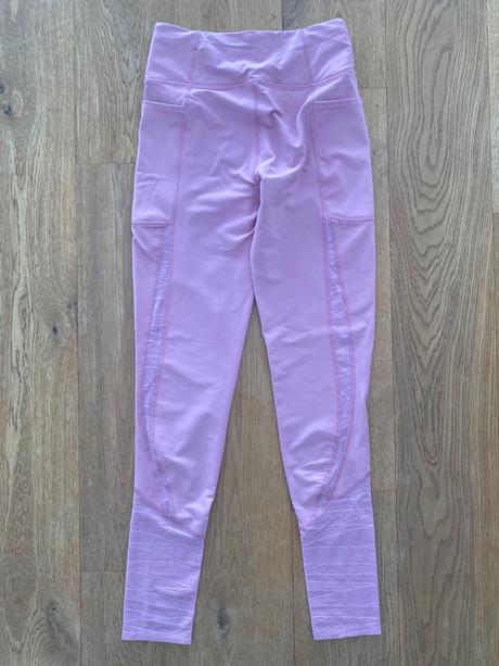 Ruzove sportove leginy victoria secret, victoria's secret,s