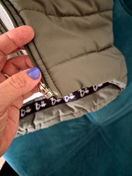 Bubbe bunda, bubbe,116