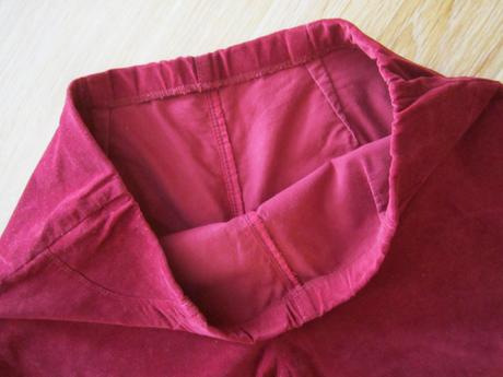 Dámské nohavice--xl, xl