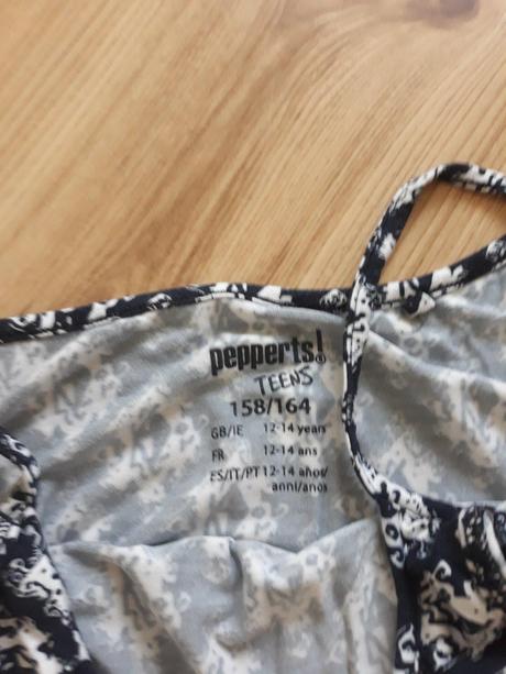 Krataskovy overal pepperts č.158/164, pepperts,158