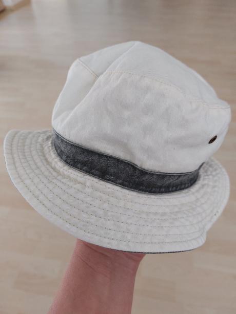 Chlapcensky klobúk na 6/8rokov, 128