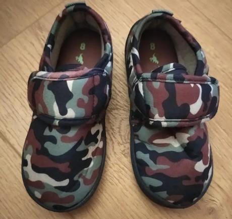 Papučky next, next,24