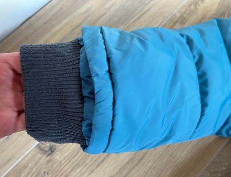 Zimná vetrovka reserved, reserved,152