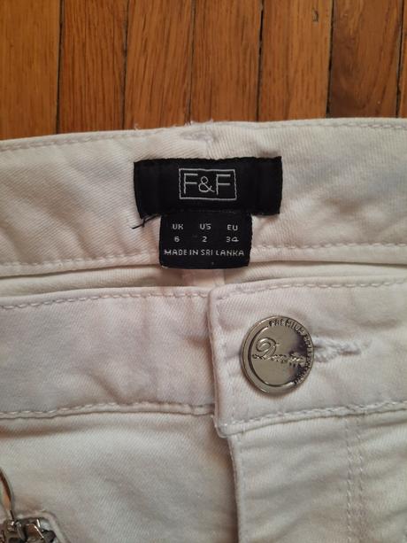 Dámske rifle, f&f,xs