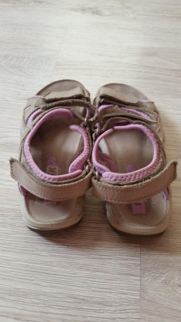 Letné sandálky, 35