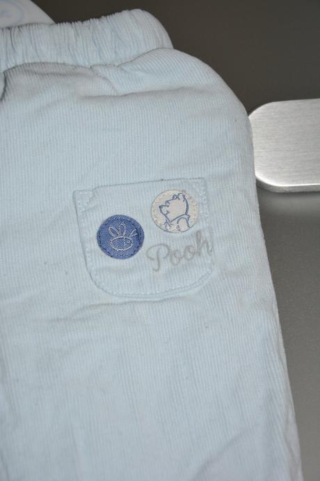 Súprava bunda/kabátik a nohavice, disney,68