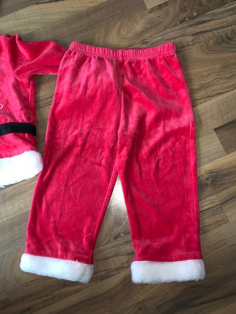 Komplet pre maleho mikulasa, 92