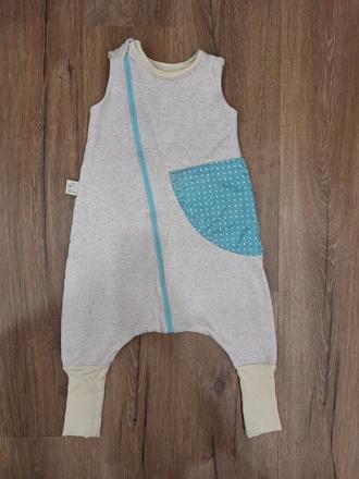 Zimný spací vak vačice m, 