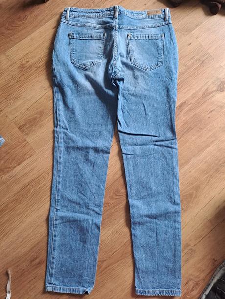 Rifle č.40, gina,40