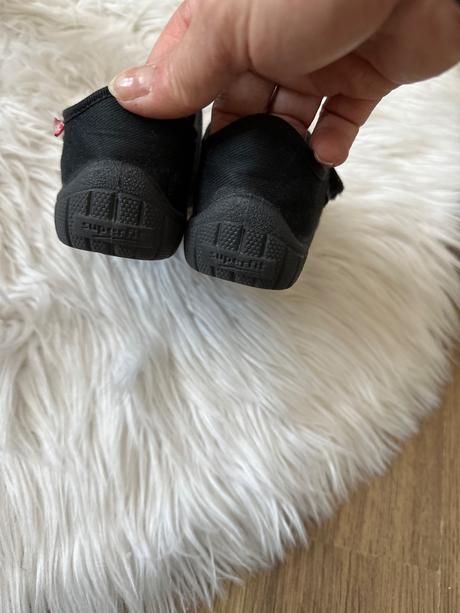 Papučky superfit, superfit,27