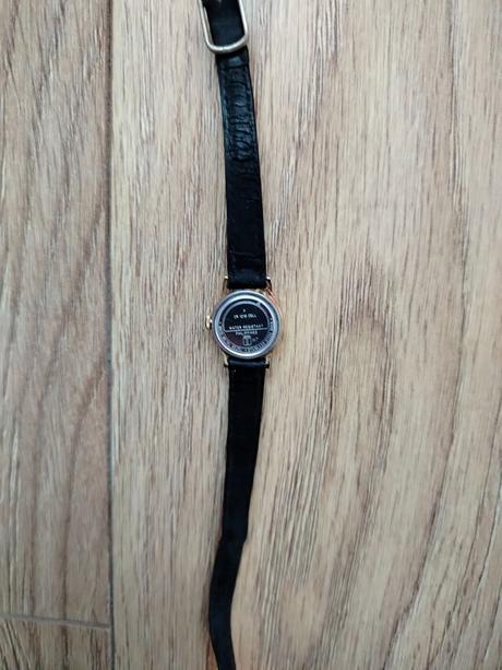 Dámske hodinky, quartz