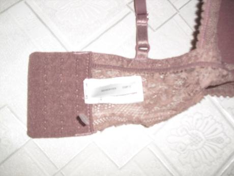 Reserved netlaciva braletka, reserved,m