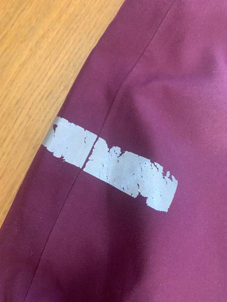 Reima kurikka zimná kombinéza 128/134, reima,128