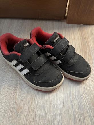 Tenisky, adidas,31