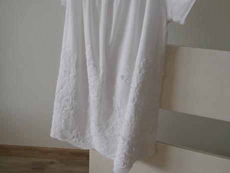 Le streghe- s -blúzočka bavlnená, s