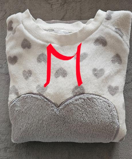 Teplé pyžamá, pepco,m