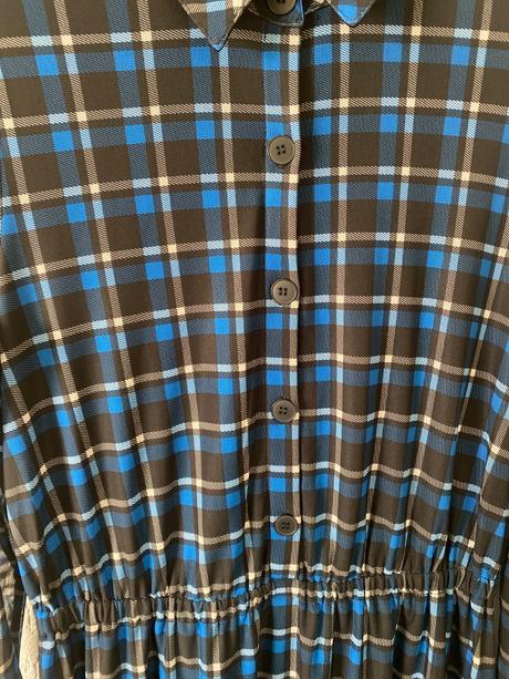 Šaty so spodničkou taifun m, m