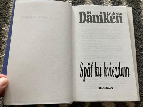 Späť ku hviezdam (1996),