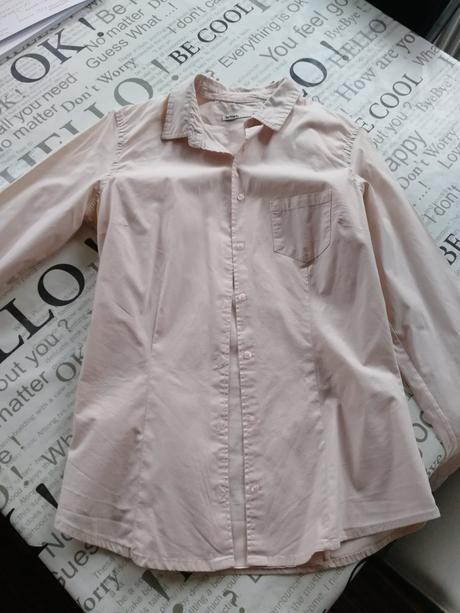 Bledoruzova kosela, stradivarius,m