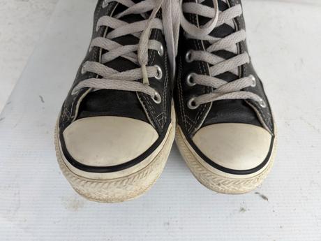 Kozene converse prava koza chuck taylor 361/2, converse,37