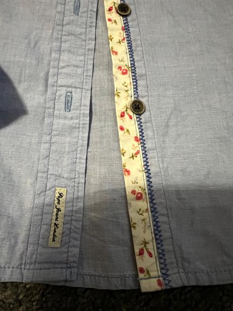Košela, pepe jeans,158