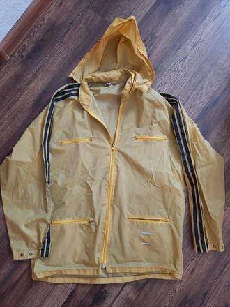 Vetrovka zn.adidas, adidas,m