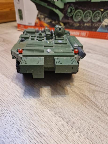 Cobi 3023 tank stridsvagn 103,