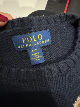 Ralph lauren svetrík, ralph lauren,104