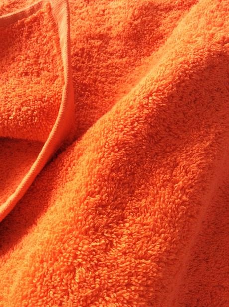 Maxi osuška na pláž 140 x 70 cm,